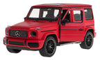 Mercedes AMG G63