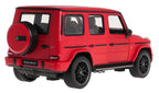 Mercedes AMG G63