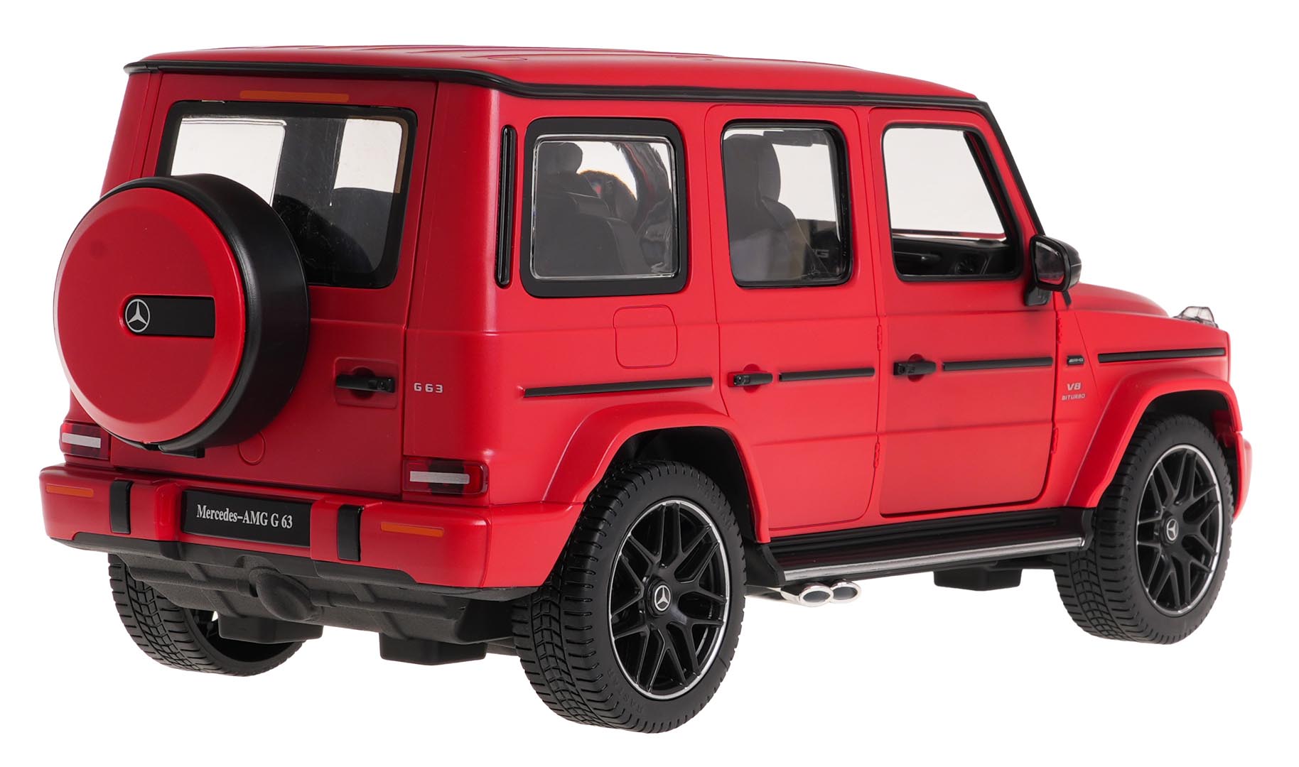 Mercedes AMG G63