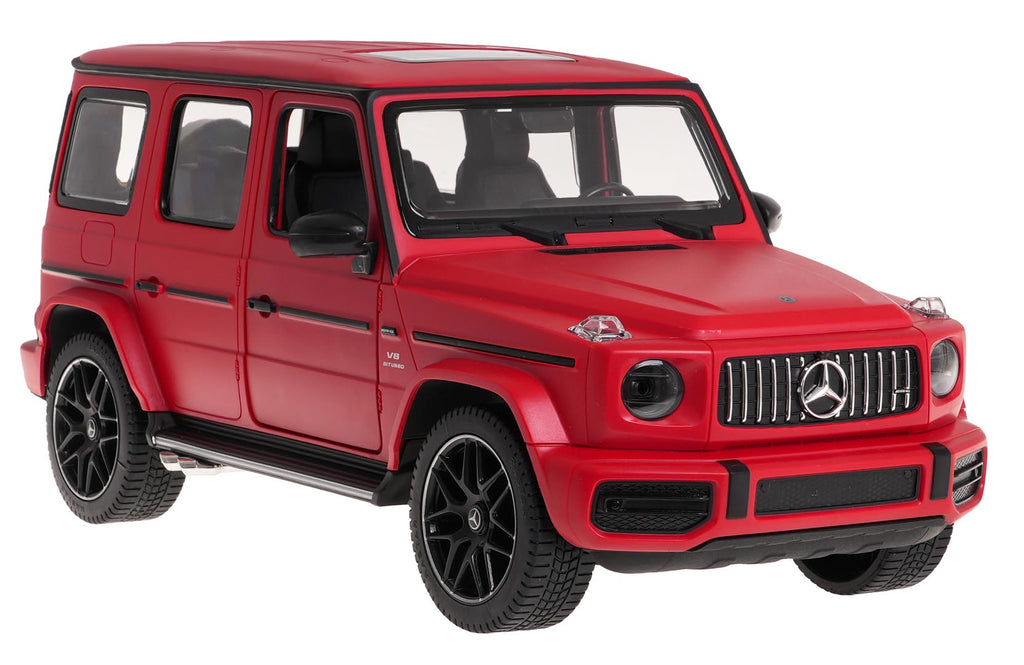 Mercedes AMG G63