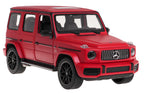 Mercedes AMG G63