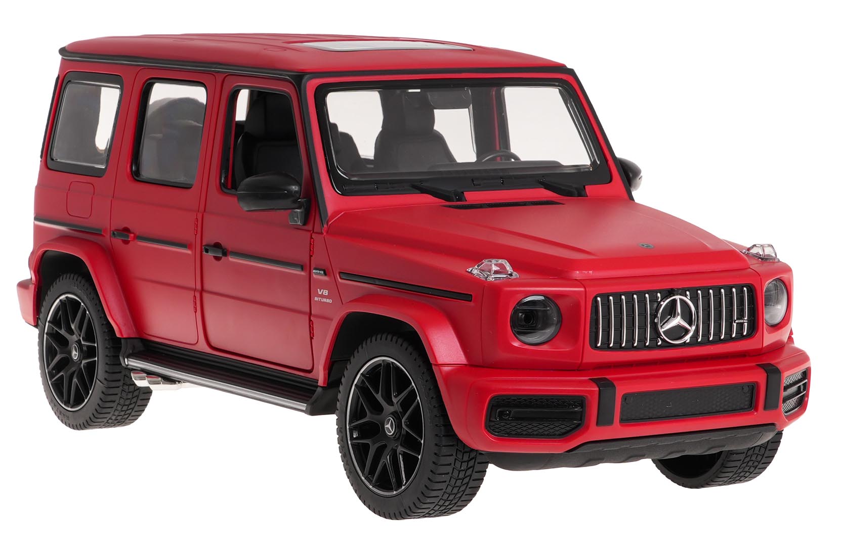 Mercedes AMG G63