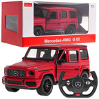 Mercedes AMG G63