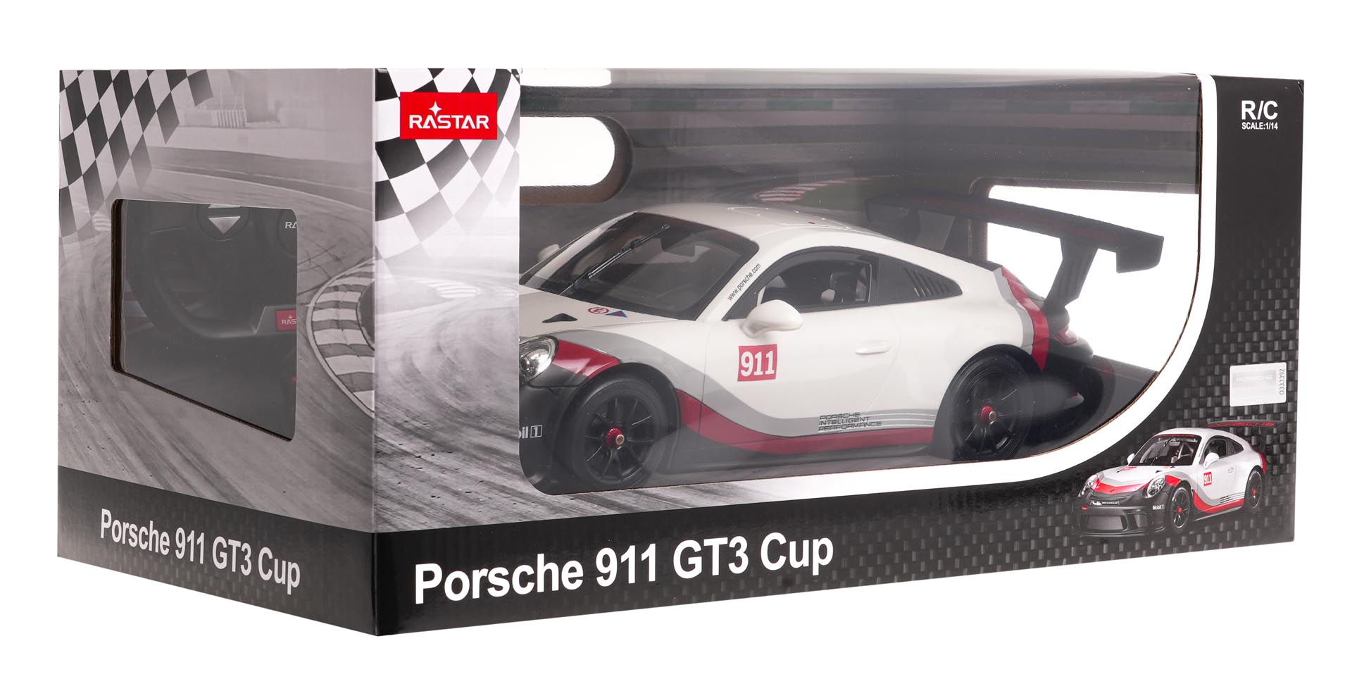 Porsche 911 GT3 CUP