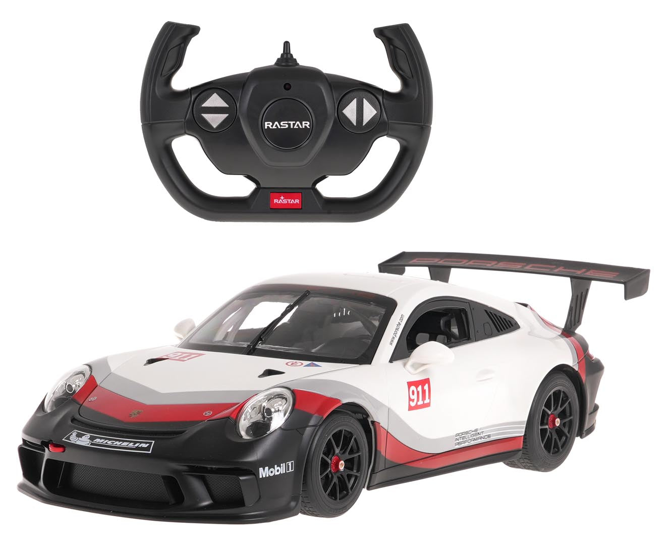 Porsche 911 GT3 CUP