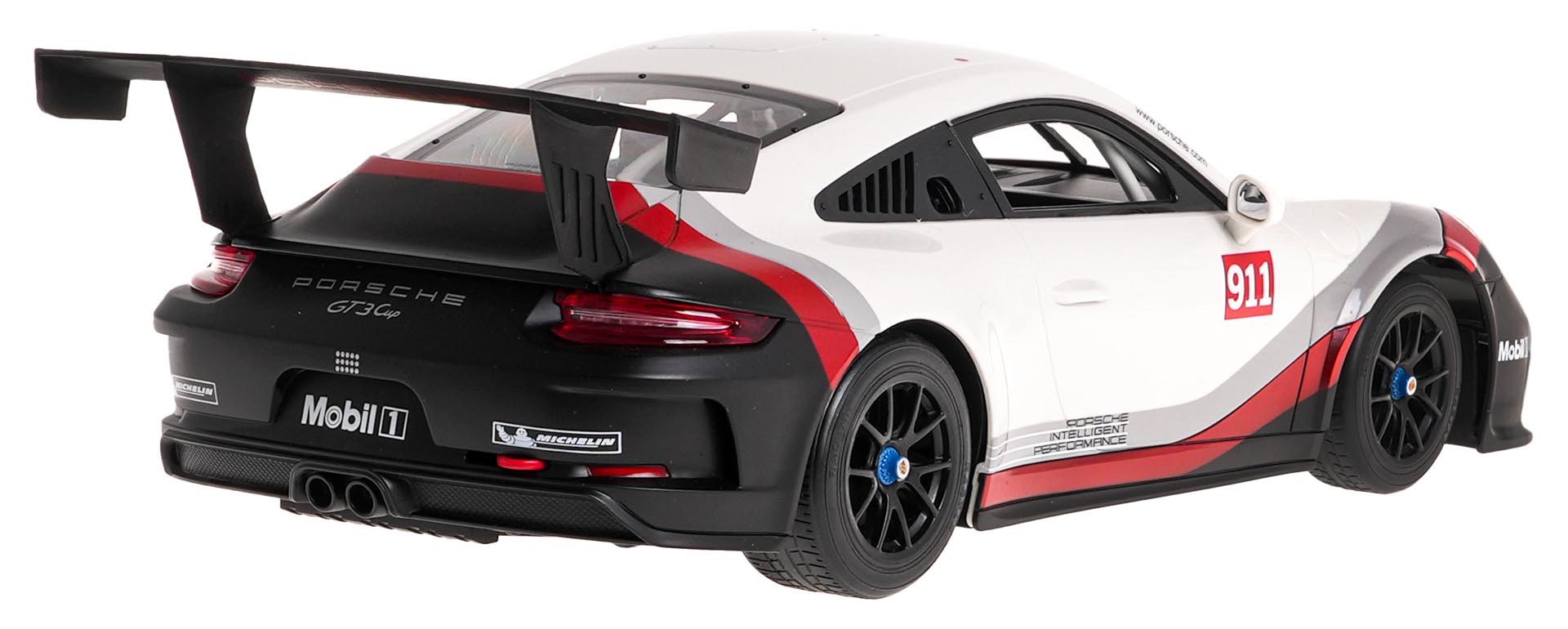 Porsche 911 GT3 CUP
