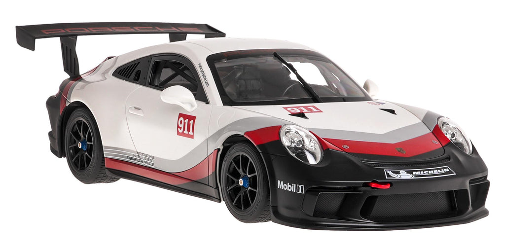 Porsche 911 GT3 CUP