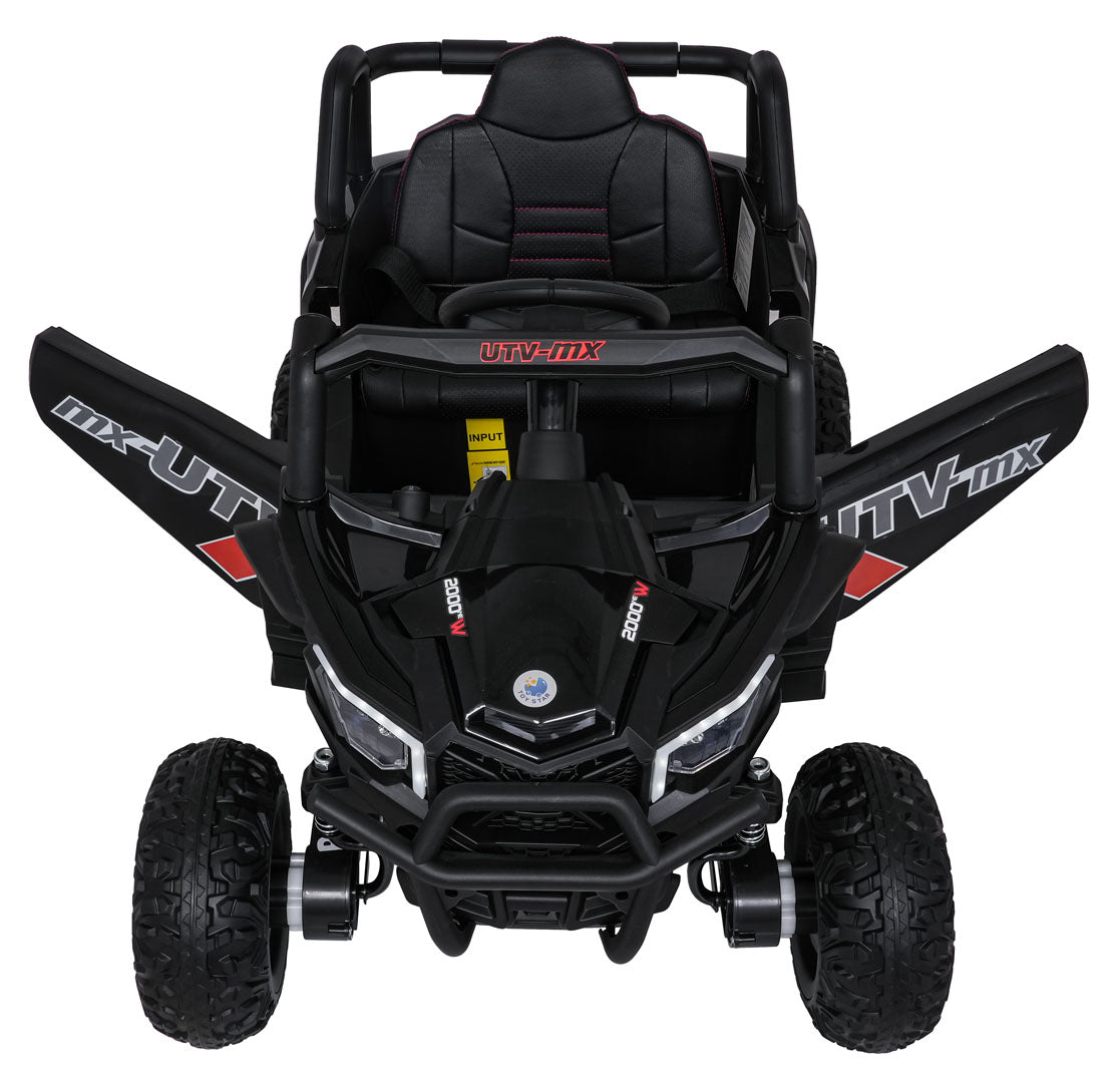Madman XMX631