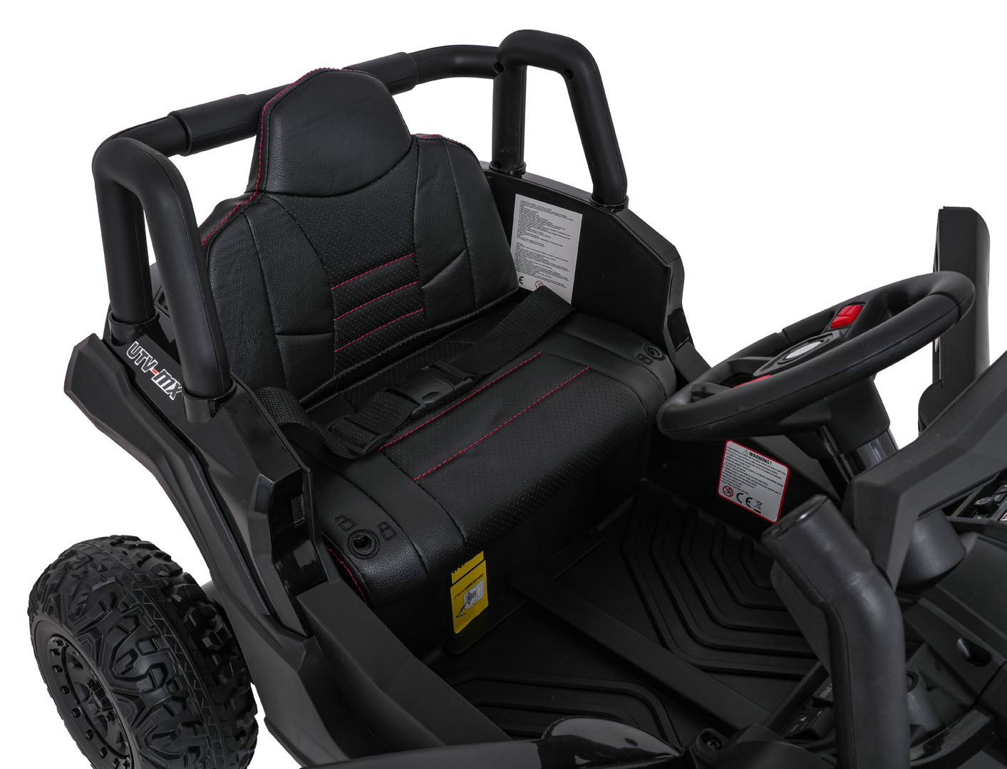 Madman XMX631