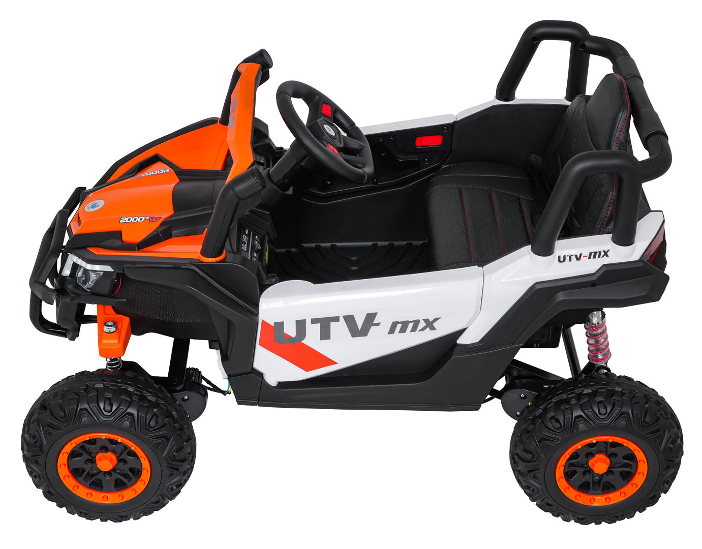 Madman XMX631