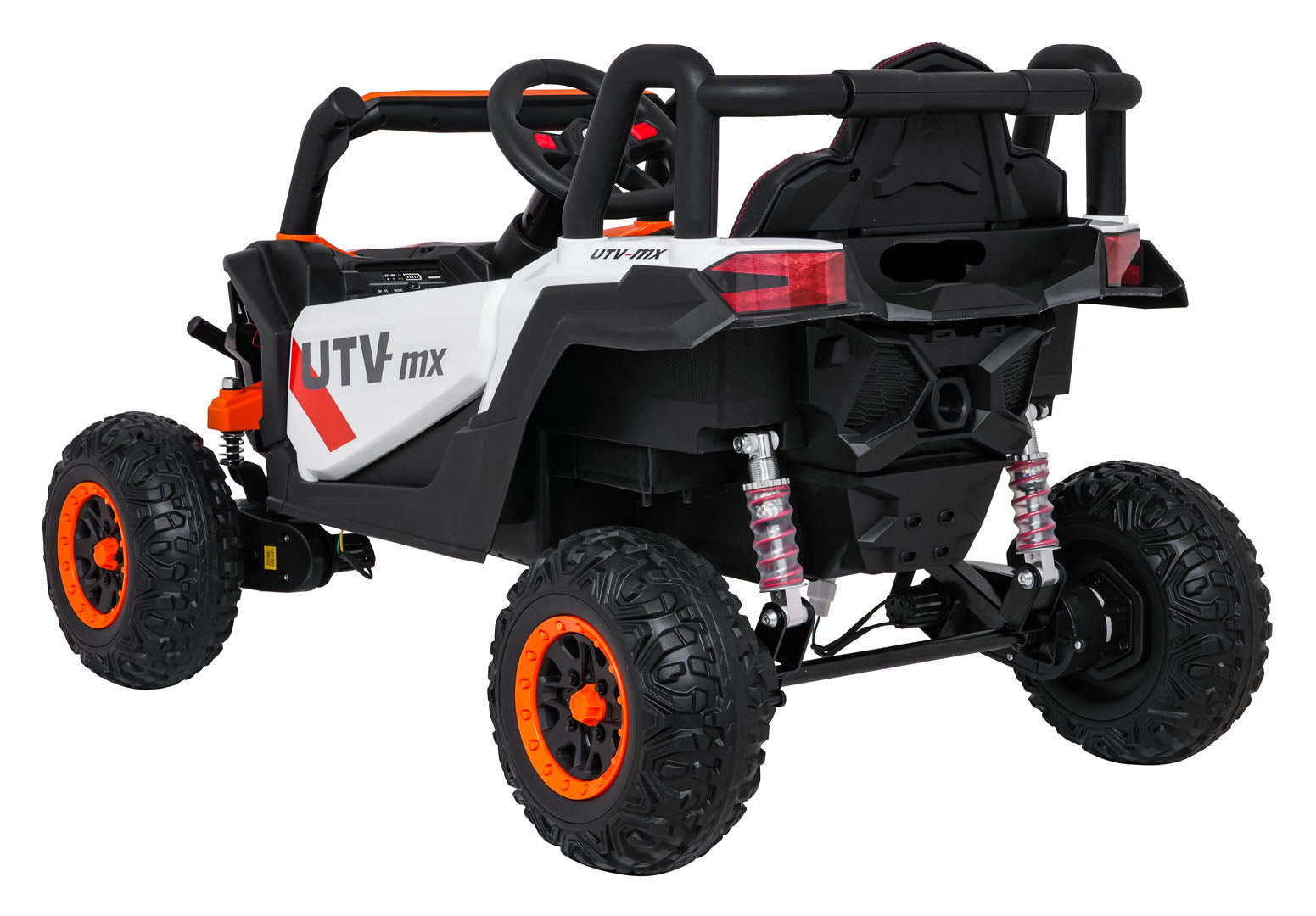 Madman XMX631