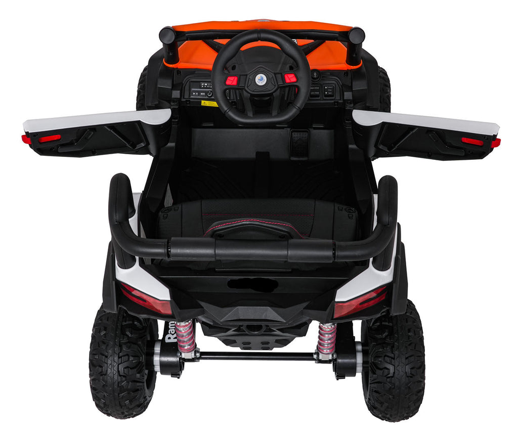 Madman XMX631