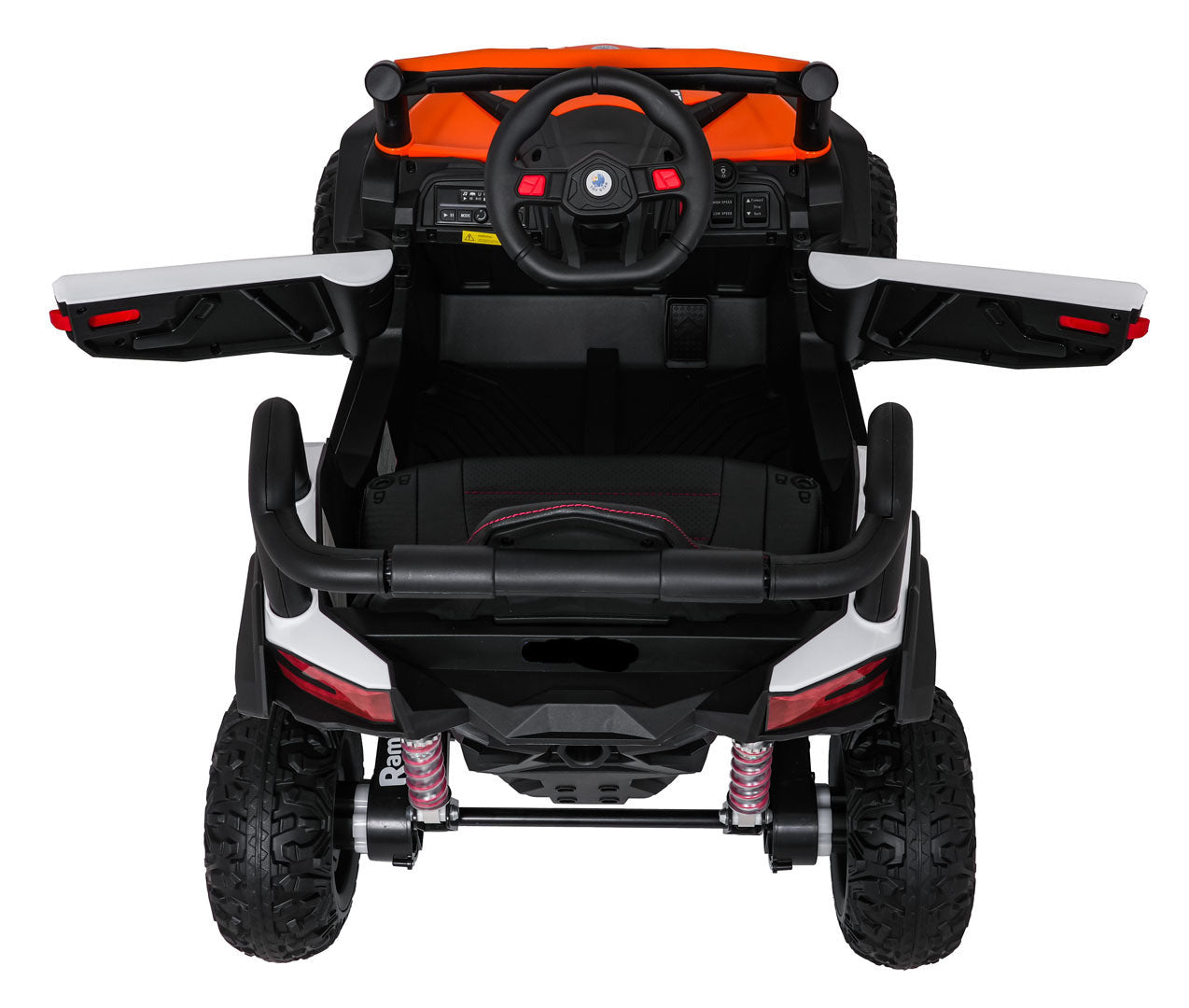 Madman XMX631