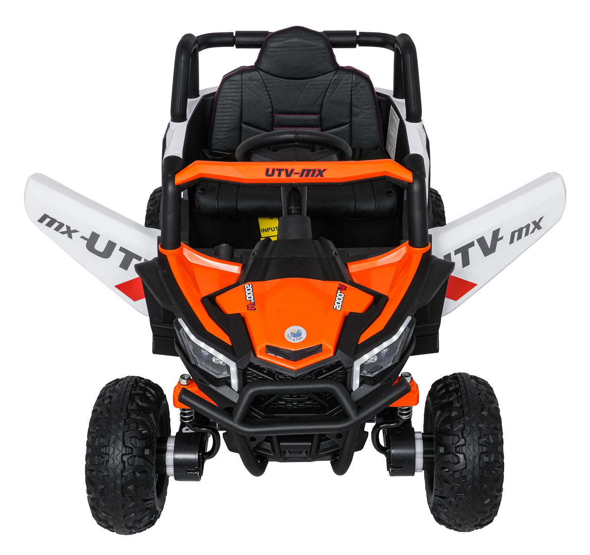 Madman XMX631