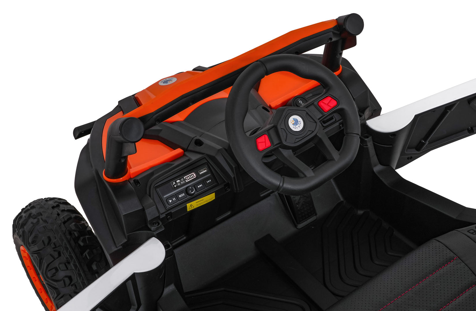 Madman XMX631