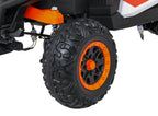 Madman XMX631
