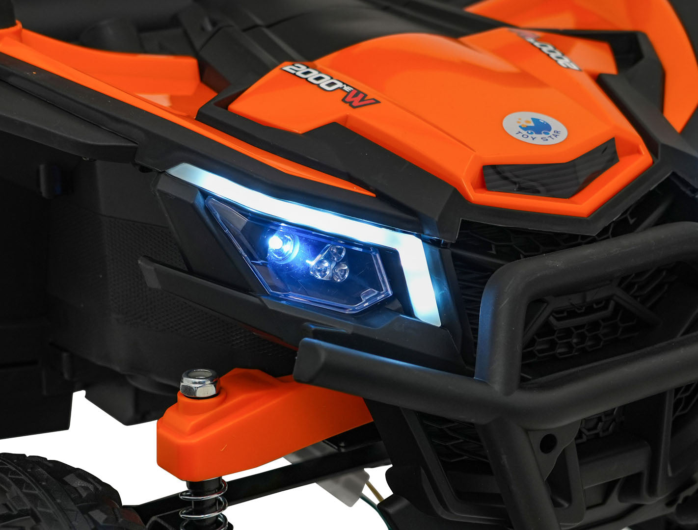 Madman XMX631