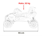 Madman XMX631