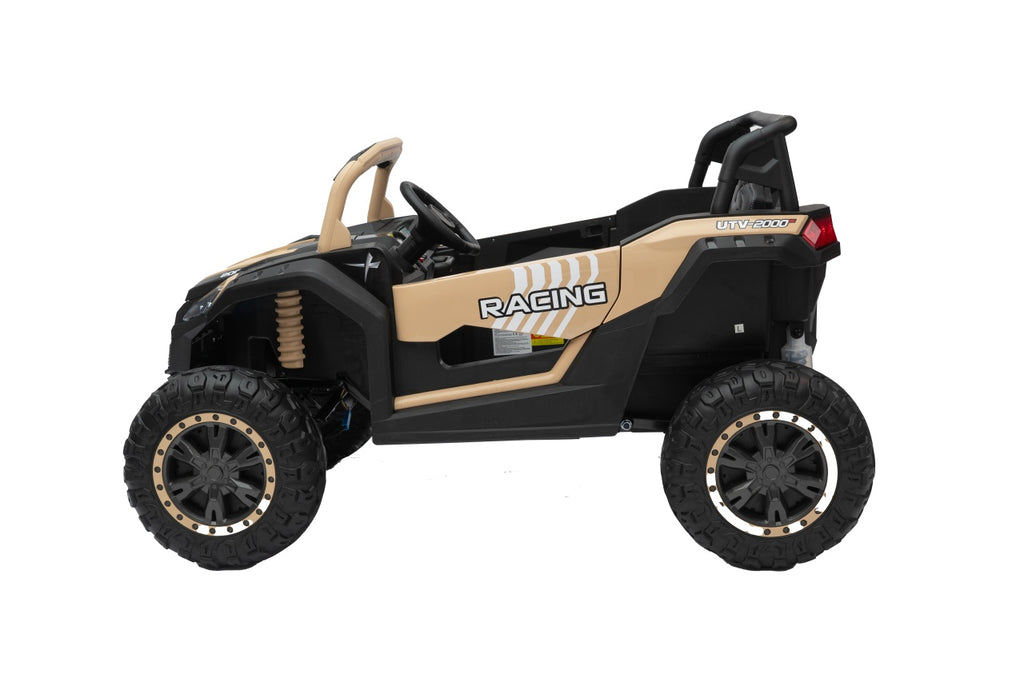 ATV Racing A032