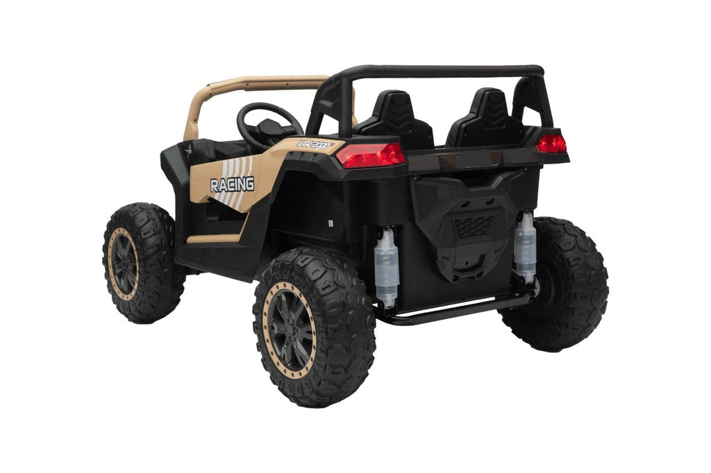 ATV Racing A032