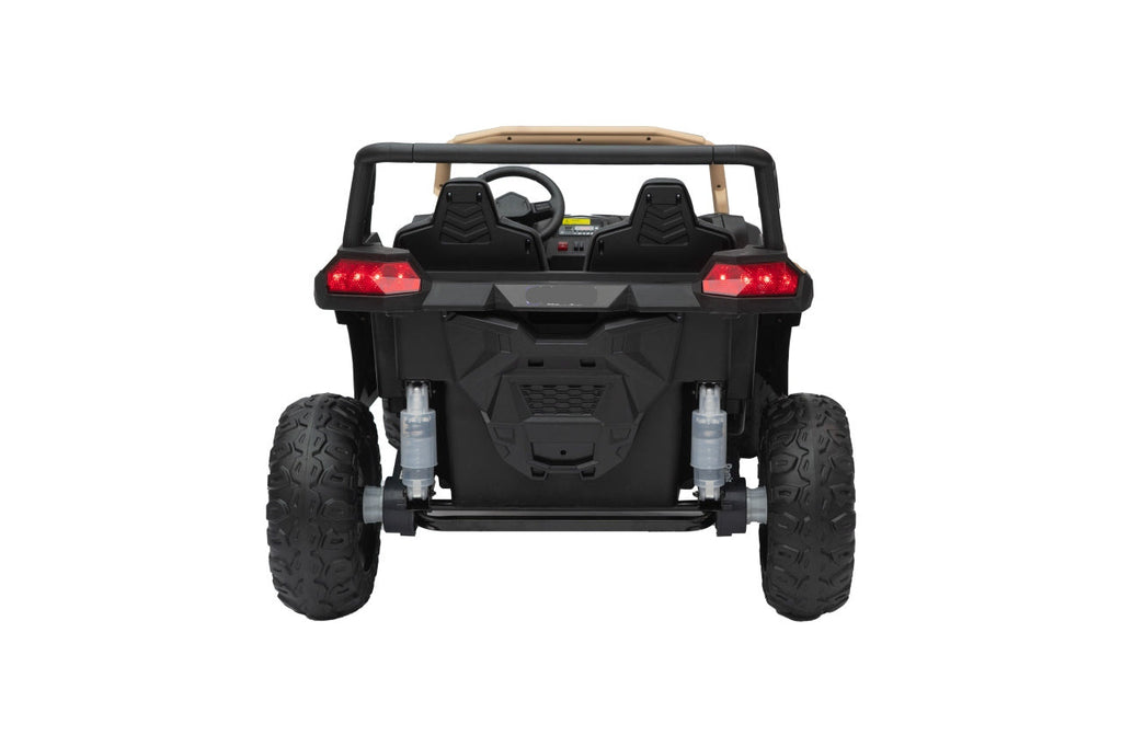 ATV Racing A032