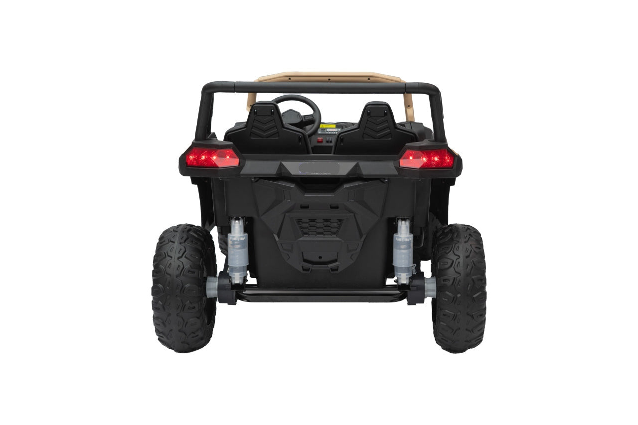 ATV Racing A032