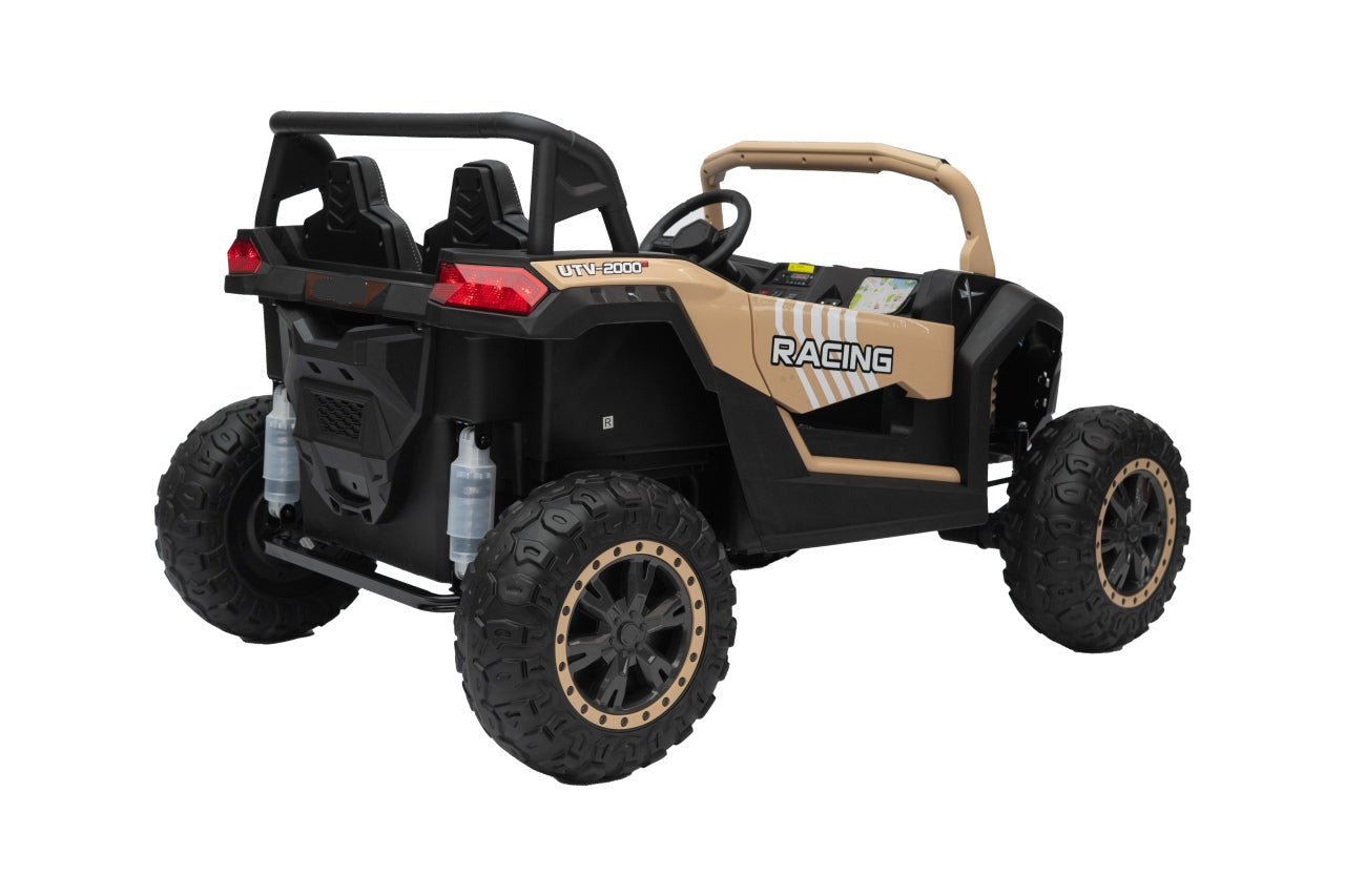ATV Racing A032
