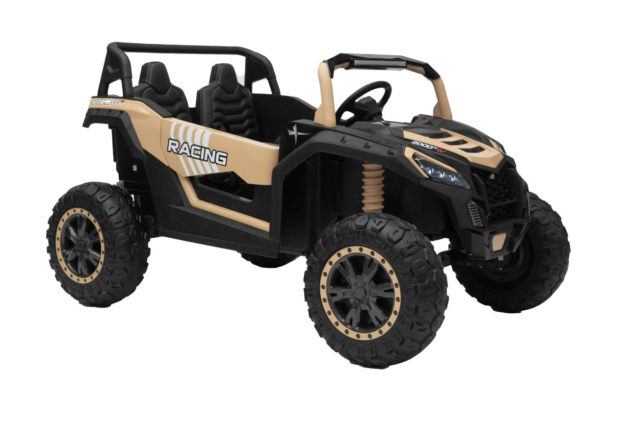 ATV Racing A032