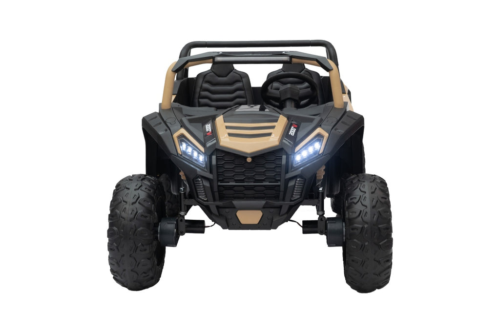 ATV Racing A032