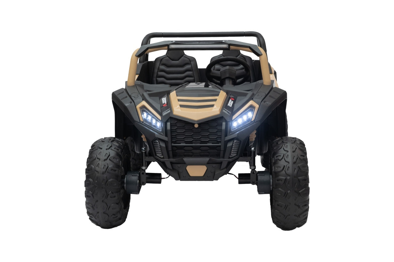 ATV Racing A032