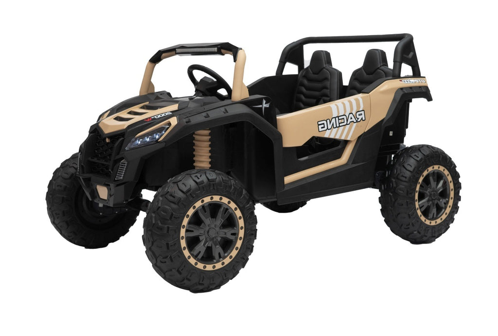 ATV Racing A032