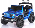Jeep Rubicon
