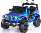 Jeep Rubicon
