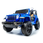 Jeep Rubicon