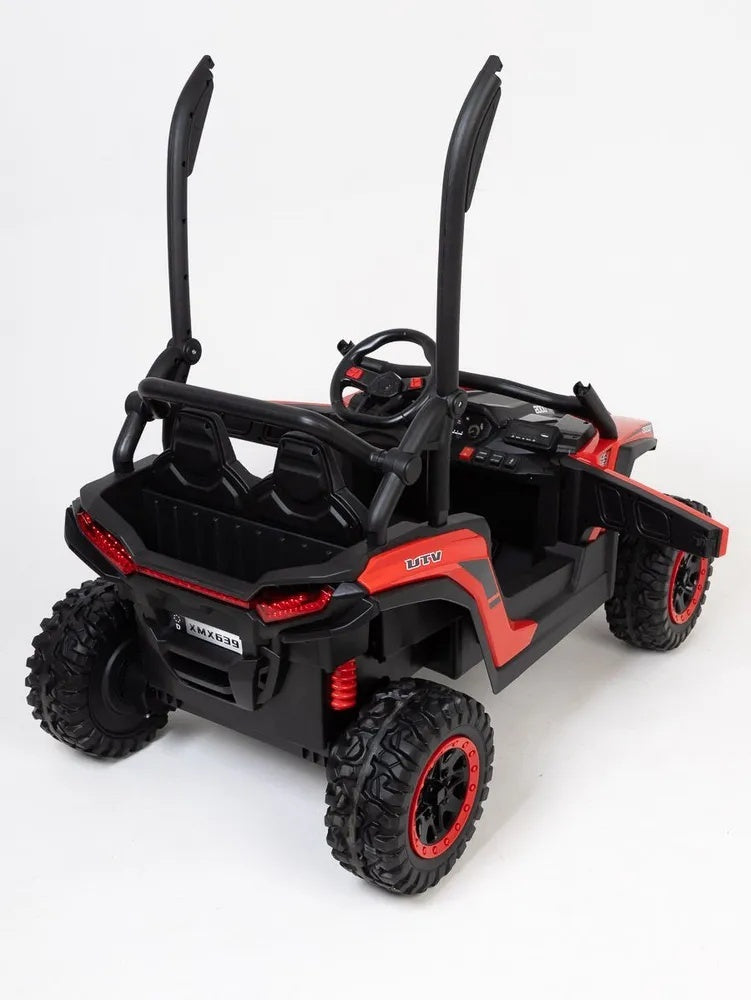 XMX639 KCK Buggy