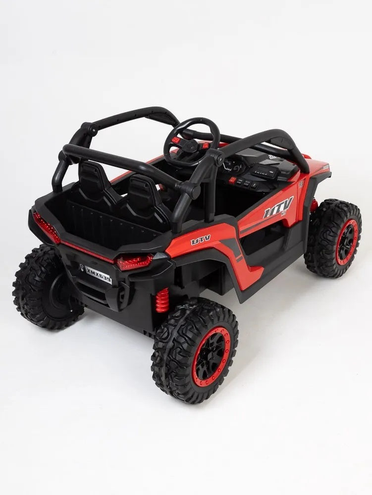 XMX639 KCK Buggy