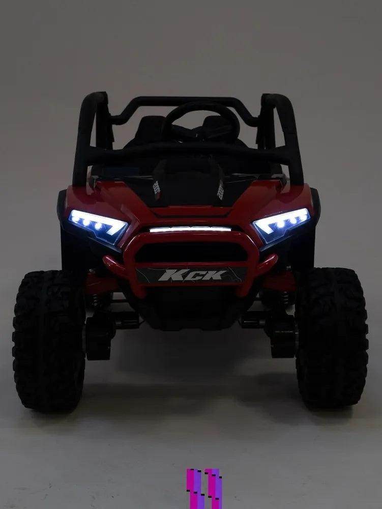 XMX639 KCK Buggy