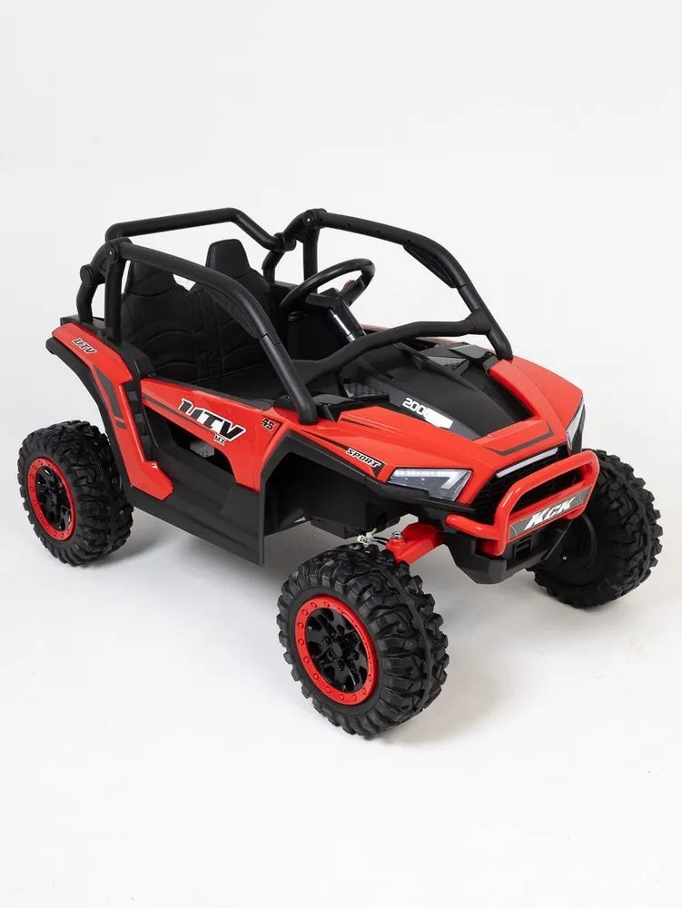 XMX639 KCK Buggy