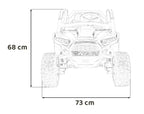 XMX639 KCK Buggy