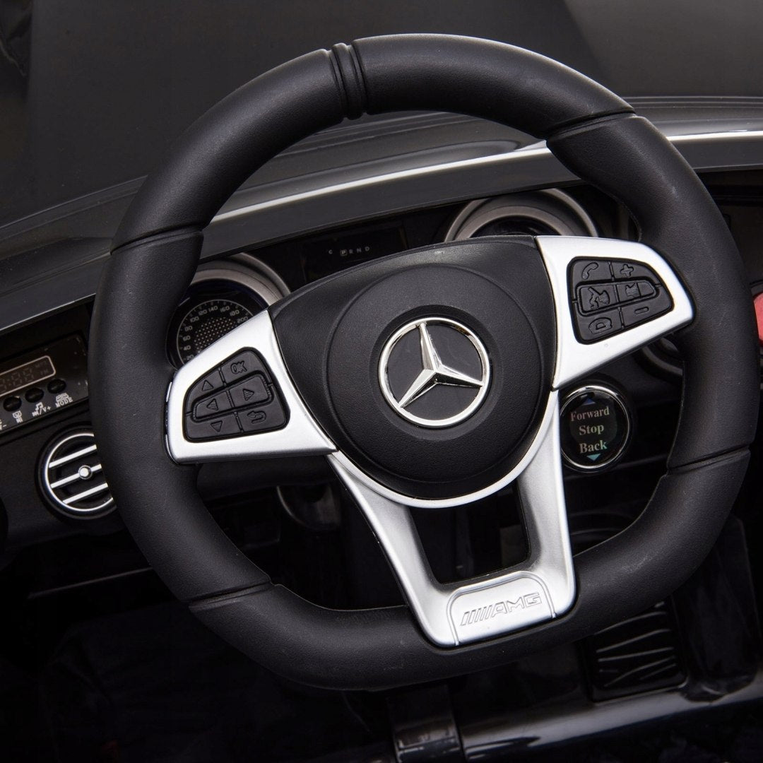 Mercedes GLC