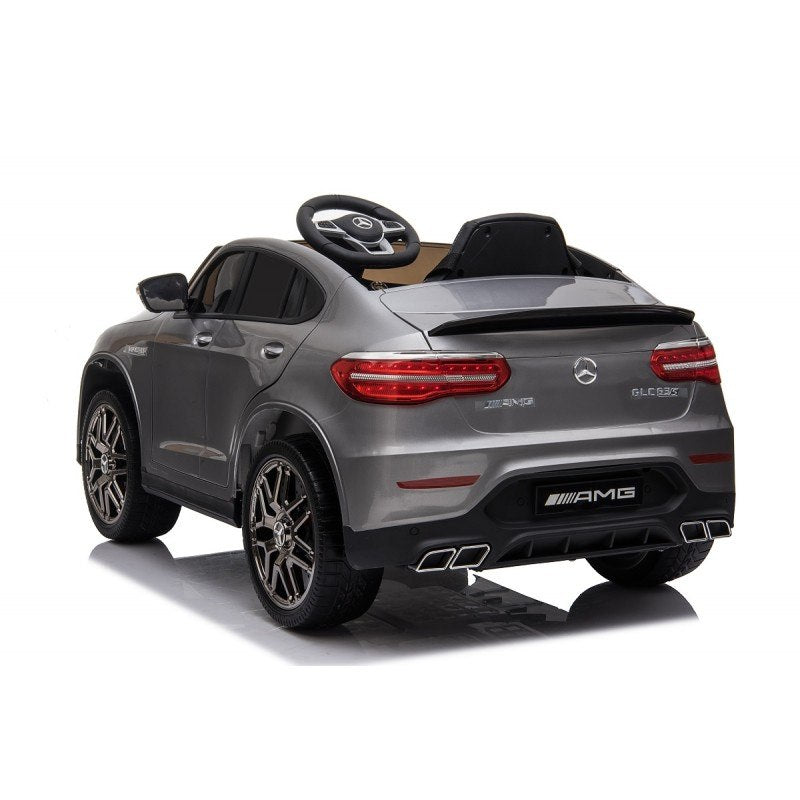 Mercedes GLC