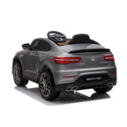 Mercedes GLC