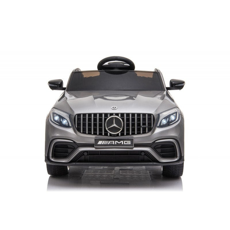Mercedes GLC