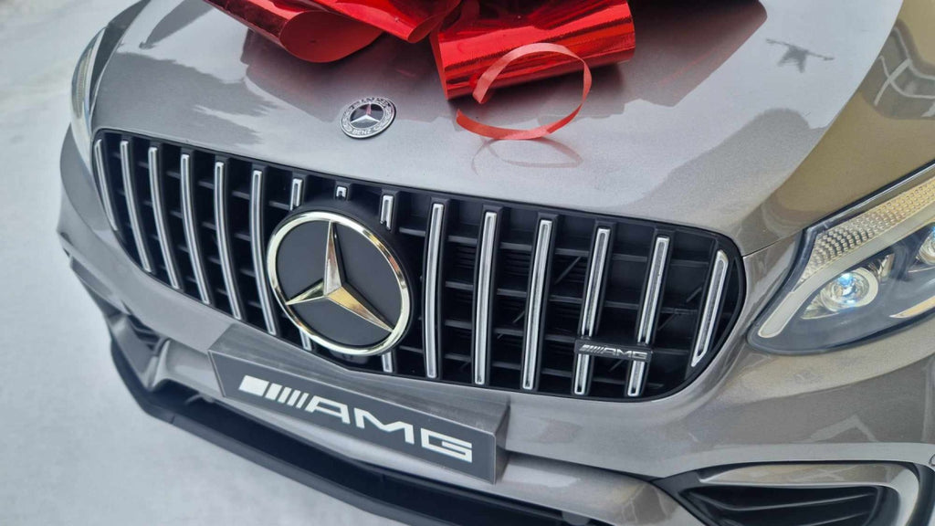 Mercedes GLC