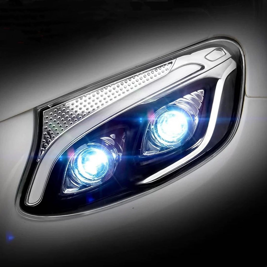 Mercedes GLC