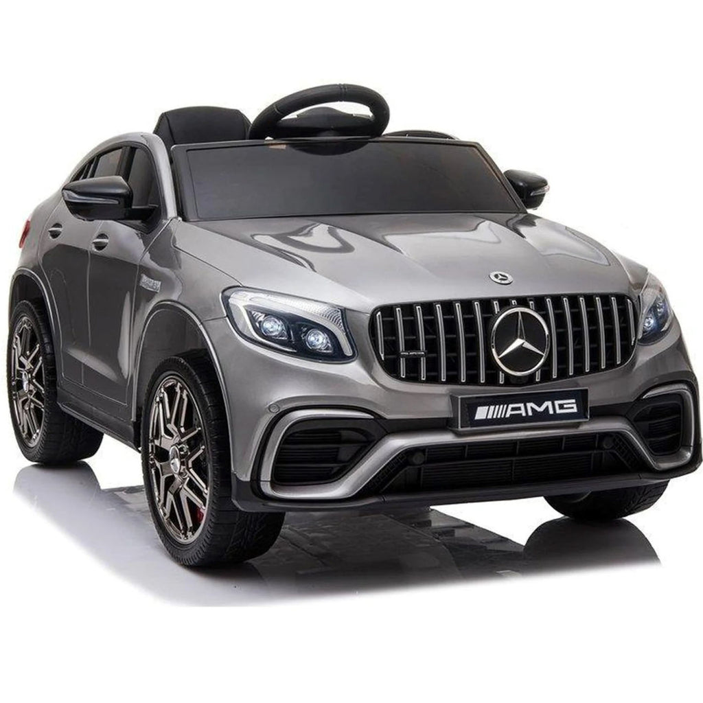 Mercedes GLC