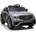 Mercedes GLC