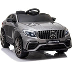 Mercedes GLC