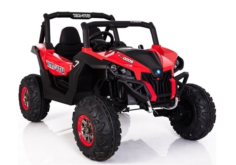 UTV XMX603