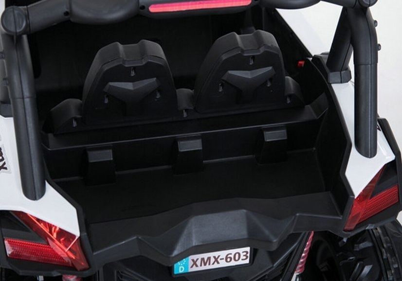 UTV XMX603